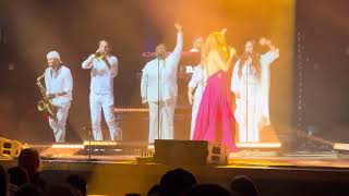 Full Joss Stone - Power to the People - at the Palace Theatre, Albany, NY 4/29/25. Guide