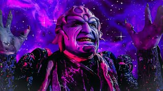 Ivan Ooze Tribute