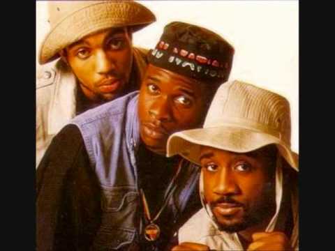 Jungle Brothers- 718 Kit - YouTube