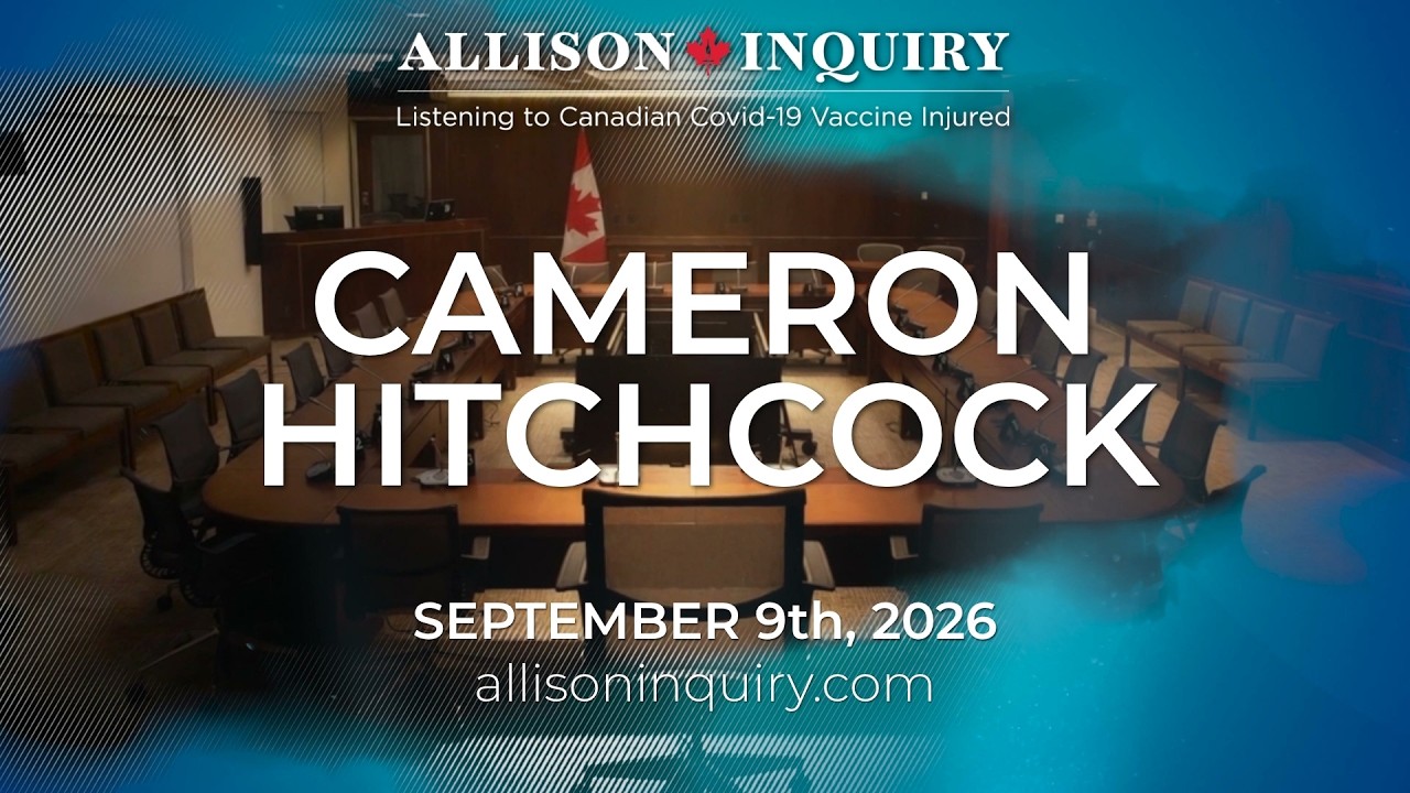 Cameron Hitchcock