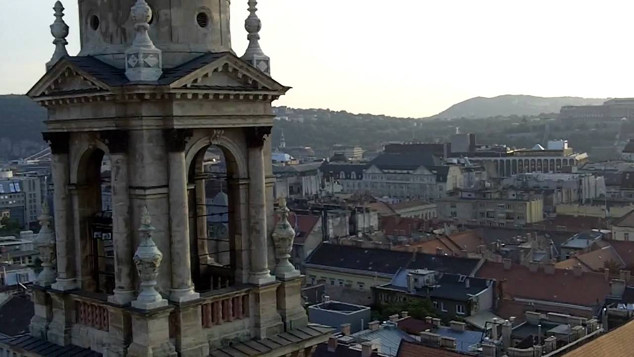 Budapest Church Bells
