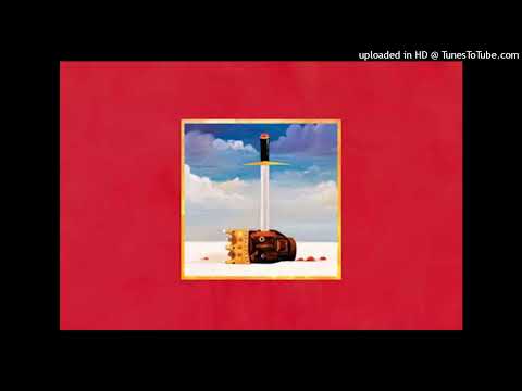 Hell Of A Life by Ye (but it’ll really make you live a hell of a life)