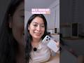 Day 3 - Android girl tries iPhone #iphone17 #tech #iphone17pro