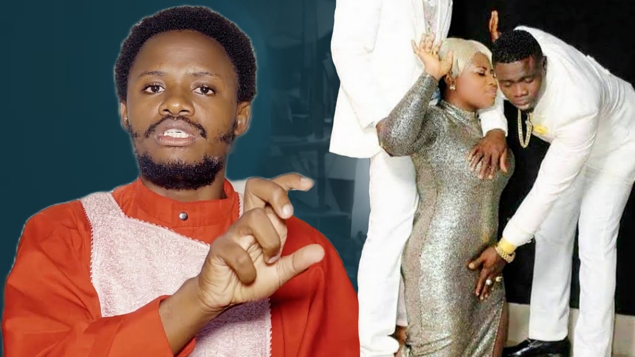 Tulitumia Maiti Kufanya Miujiza | Nabii Afunguka Wanavyotapeli Watu Kupata Utajiri |Ataja Na Wengine