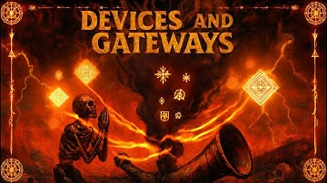 A Forbidden Lovecraft Lens That Looks Back 👁️⚠️ — Scholars Beg People Not to Use It