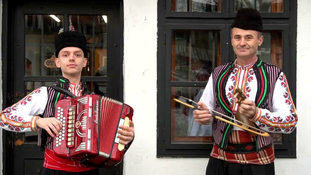 Добруджанска тройка - Добруджанската