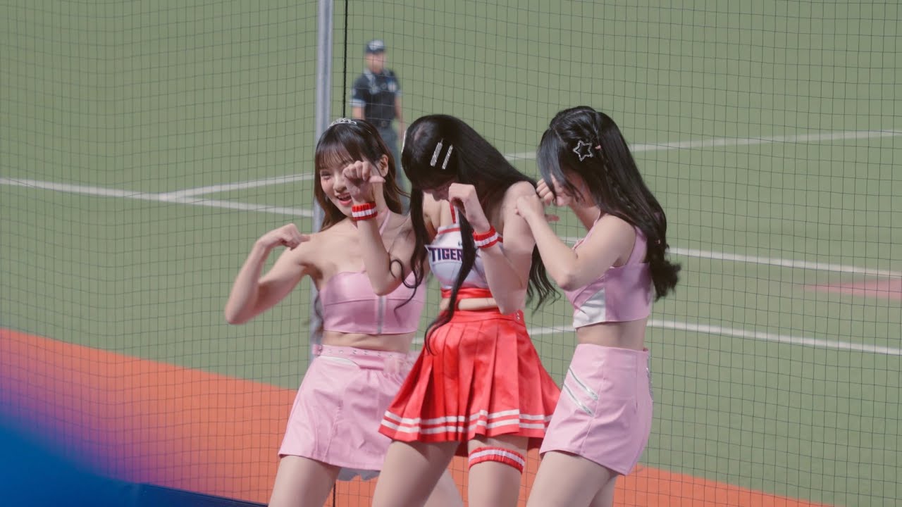 鄭嘉睿 跳32撞被悍將舞蹈擔當 檸檬 維心左右夾擊  左右為難呀😂