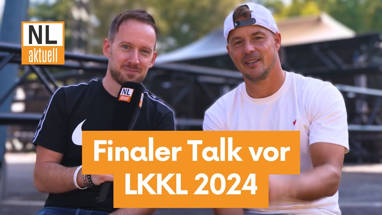 Letzter Talk vor LKKL OpenAir 2024 in Cottbus | FCE-Fanfestival mit Action, Konzerten und Party