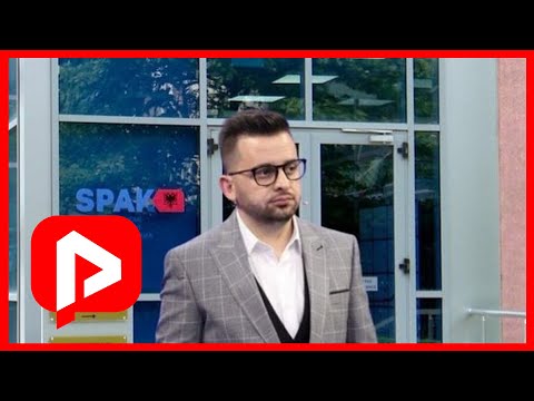 Kush Janë Dy Njerëzit Që çuan Në SPAK Kryebashkiakun E Ersekës Erion Isai
