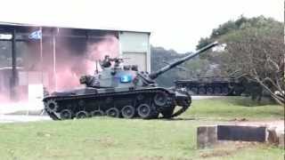 CM11戰力展示之五