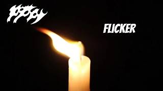 Poppy - Flicker [1st X Reaction]