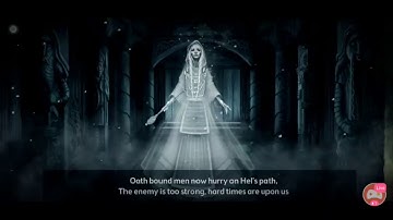 The Frostrune ~ Full walkthrough / Speed test