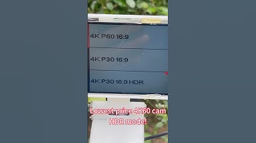 Lowest price 4K60 HDR split cam Hawkeye firefly V6 lite #fpv #drone #hdrcamera #sony #hawkeyefirefly