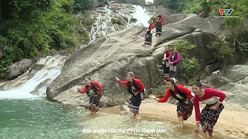 Sắc màu các dân tộc xứ Thanh 16/4/2025