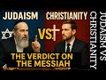 Judaism vs Christianity — The Final Verdict on the Messiah | Why Jews Reject Jesus