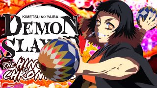 100% TOD Susamaru Combo (Tutorial) | Demon Slayer Hinokami Chronicles