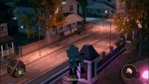 Random Saints Row 3 Vid of Randomness 1