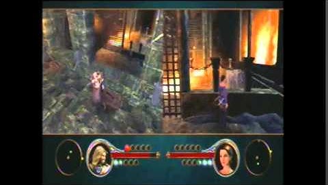 The First Templar, Ep. 20: "The End"