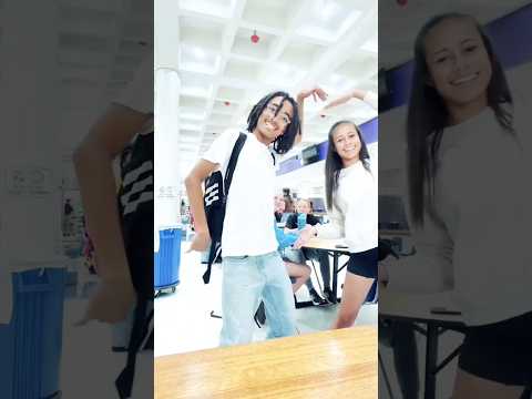 WE WERE 2, UP IN A STARRY SKY, IT’S SHIMMER AND SHINE ✨ #trend #tiktok #viral