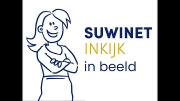 BKWI Suwinet Inkijk in beeld