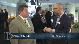ISE 2017 Sharp