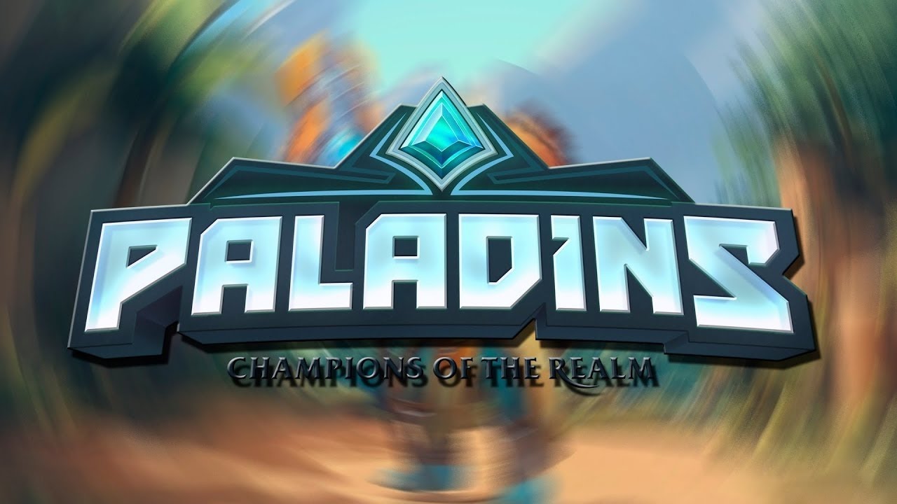 PALADINS BR LIVESTREAM - YouTube - Br Livestream