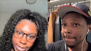 Are Black Men REALLY Hard To Love ?….