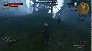Witcher 3 -  Follow Lambert