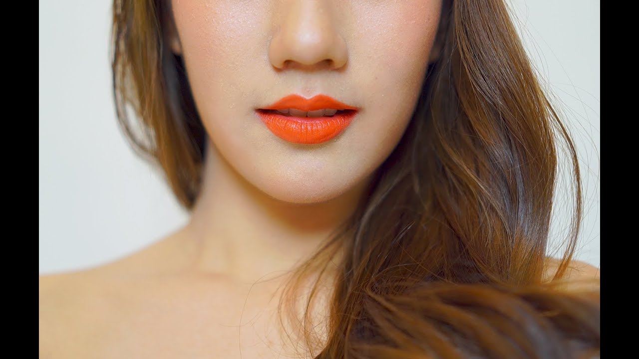 Acne Coverage แต่งหน้า "กลบสิวให้เปรี้ยวแซ่บ"