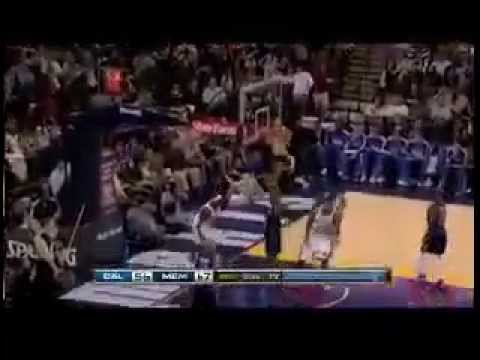 Zach Randolph Memphis Grizzlies Mix