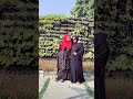 Around Her Shorts Walida 