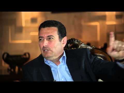 رأي أحمد الصفدي عن الوضع الاقتصادي تواص 