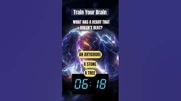 💡 Crack the Code of Brain Teasers: Join Our IQ-Testing Journey!
