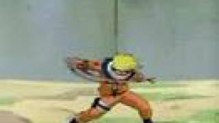 Naruto Tribute - Devils Never Cry