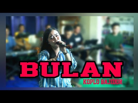 BULAN LAGU VIRAL VERSI KOPLO BAJIDOR COVER SI HALIMPU RITA YULLI FT MAJESTY ETHNIC HOMEBAND