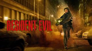 Resident Evil (2026) Horror/Action Full Movie in English HD Facts & Updates | Austin Abrams