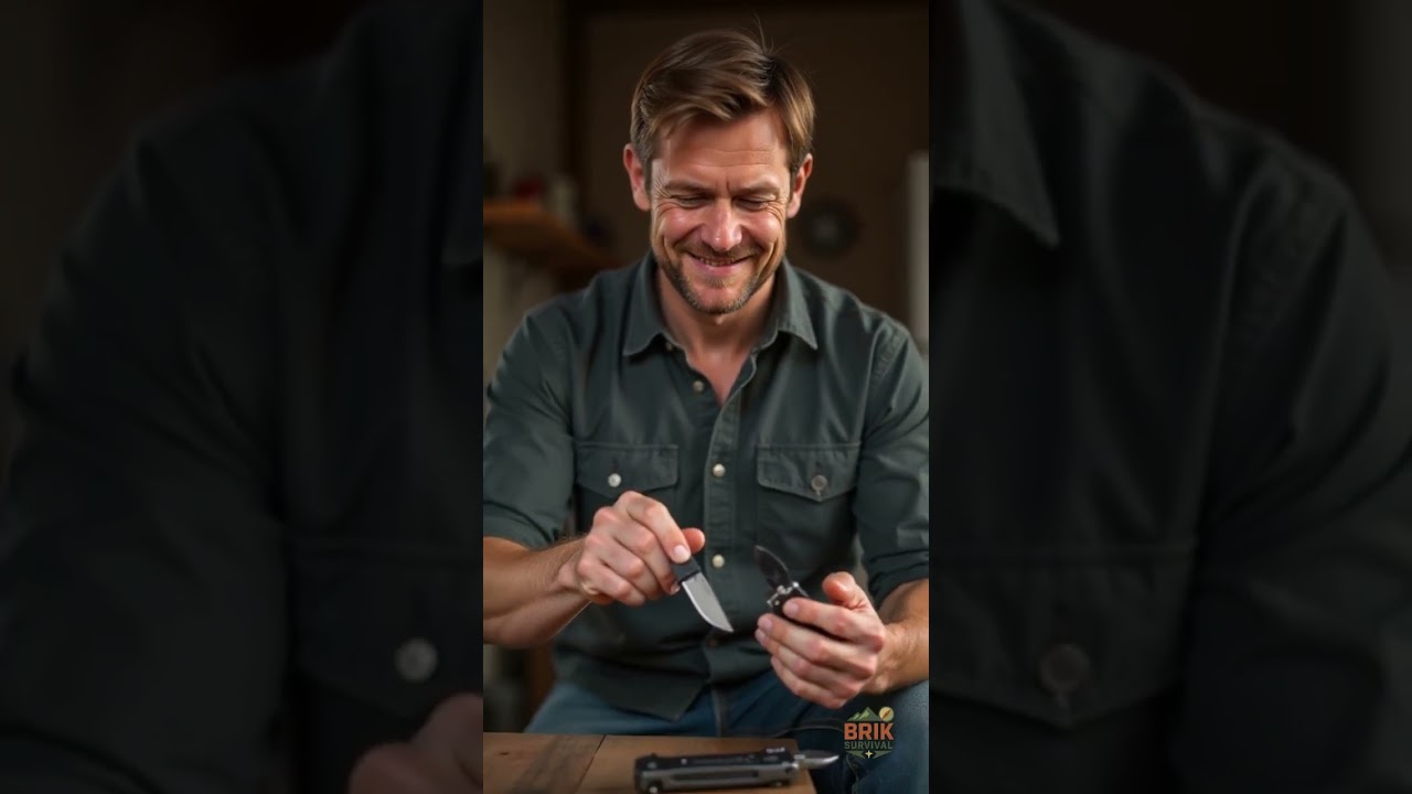 2025 Blackout Gift Guide For Men | Gifts He’ll Actually Use In Emergencies