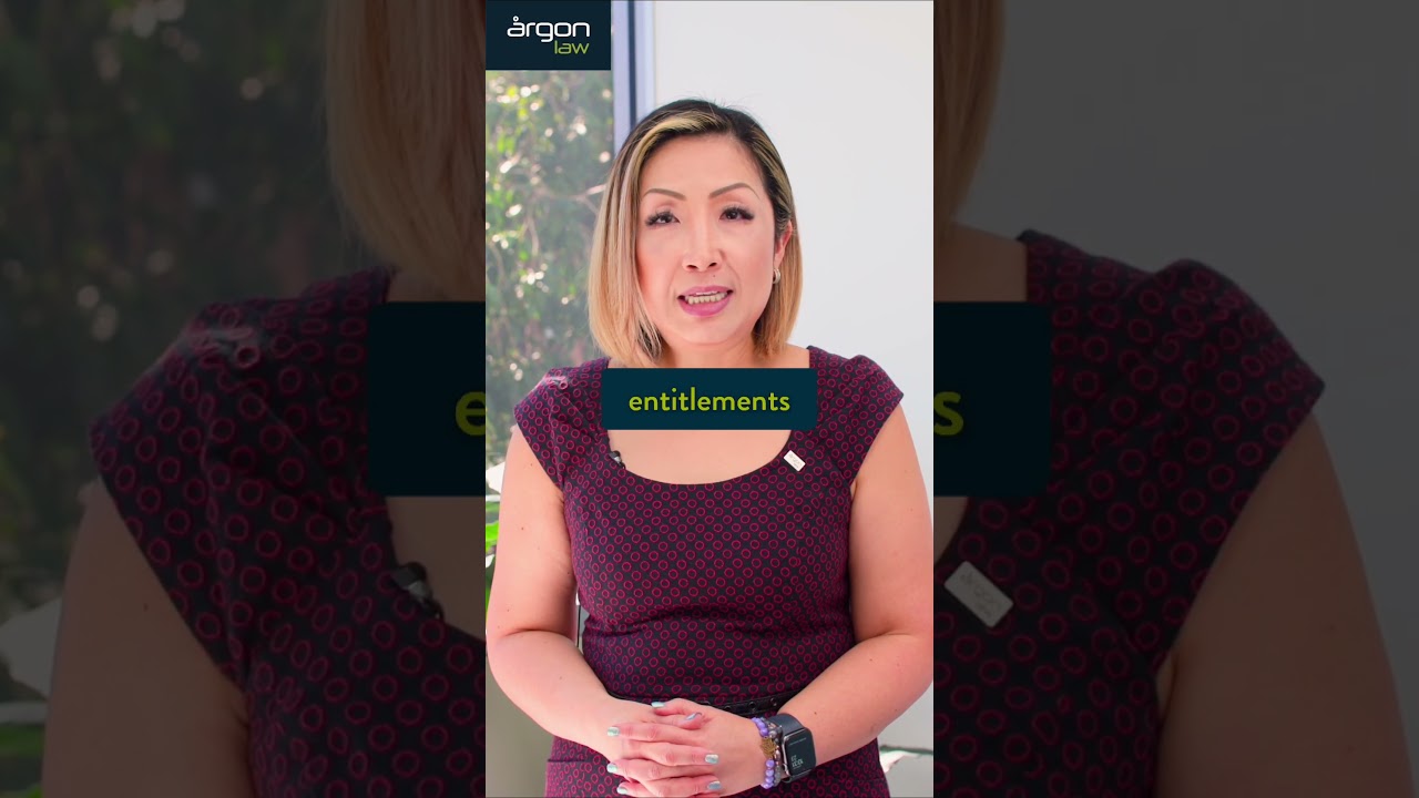 Resignation vs Redundancy in Business Sales | Legal Advice from a Sunshine Coast Lawyer