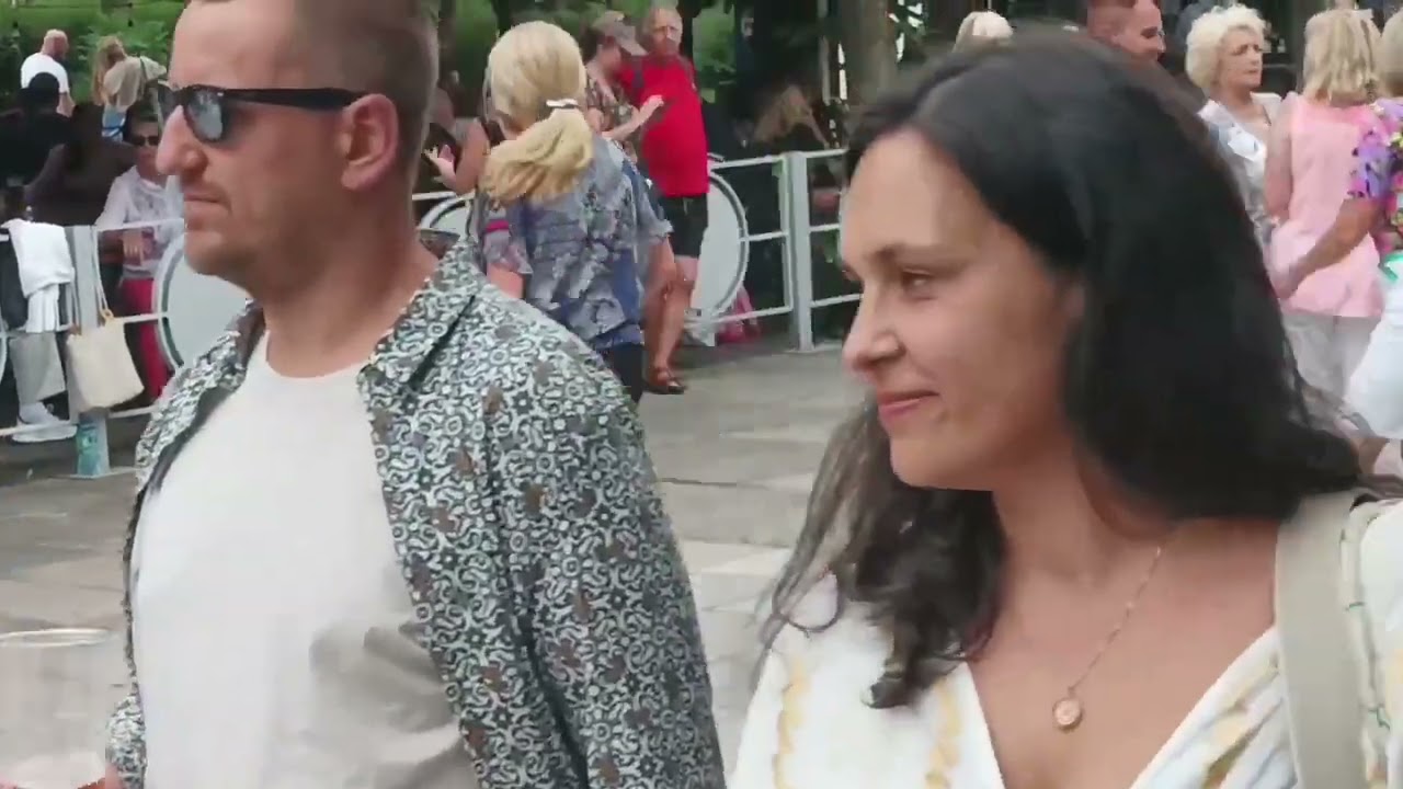 GDAŃSK Jelitkowo - 26.07.2024r. 