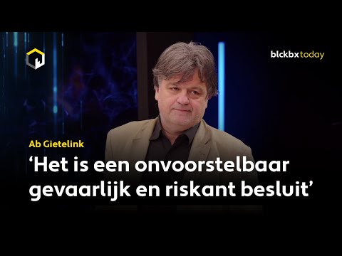 Brussel vergadert over de toekomst van Oekrane