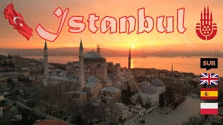 ISTANBUL * An Adventure Through Mystical History * TURKEY