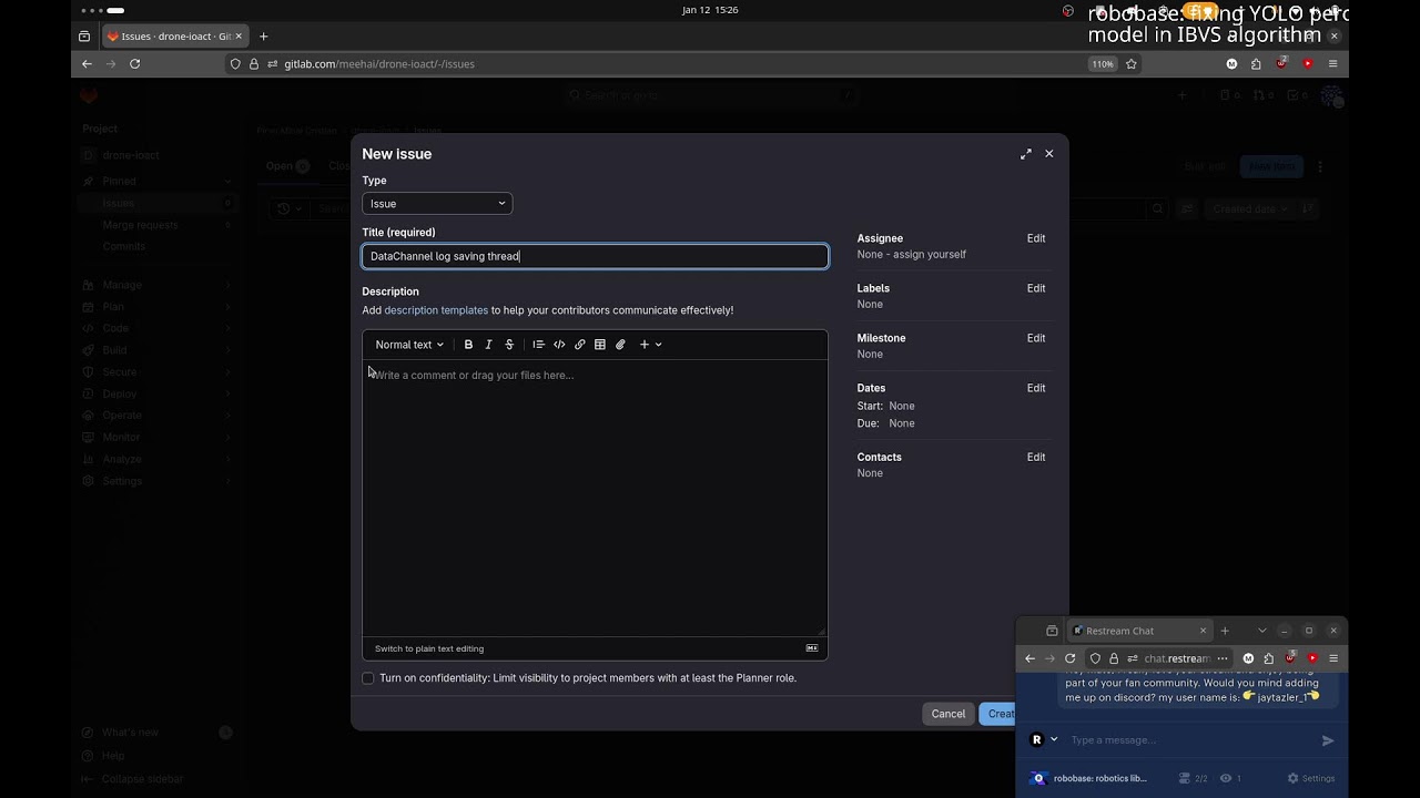 robobase: robotics library (python) from scratch; refactoring and debugging