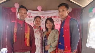 Highlights of Christmas program