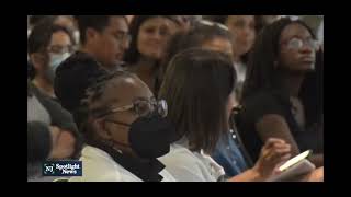 NJ Spotlight News Recap - NJDEP Cumulative Impacts EJ Law Public Hearning 7-27-22
