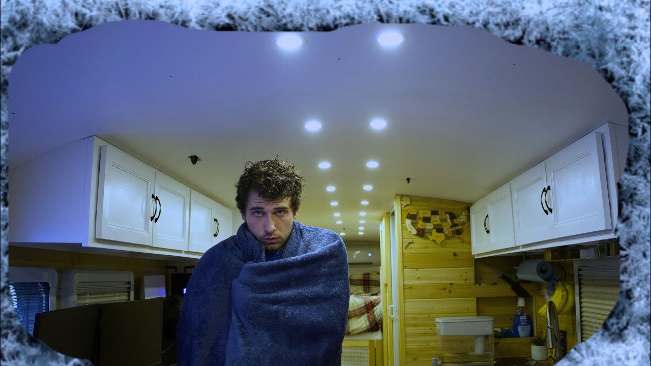 Full Battery 48V Off Grid Mini Split Review – battery Powered AC & Heat Pump