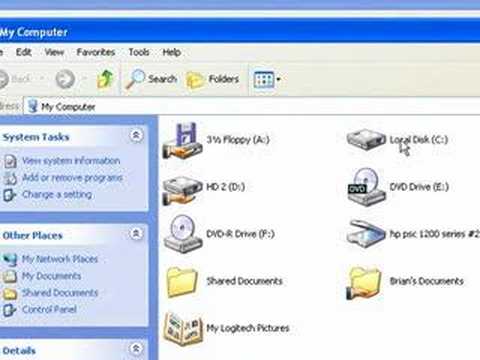 New Audacity MP3 Encoding Tutorial