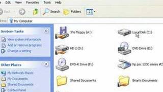Audacity MP3 Encoding Tutorial