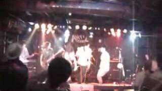 DAMMIT HONEY(2/3) 20100214