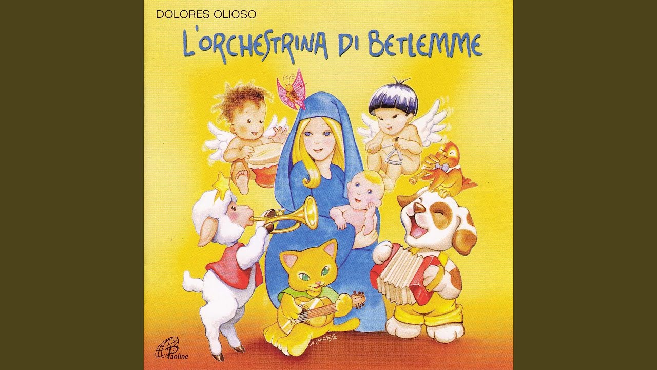 Suona il tambu bum bum (feat. Coro Voci di Pace)