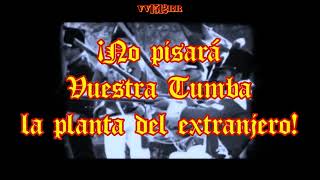 Estirpe Imperial - Guerra al invasor